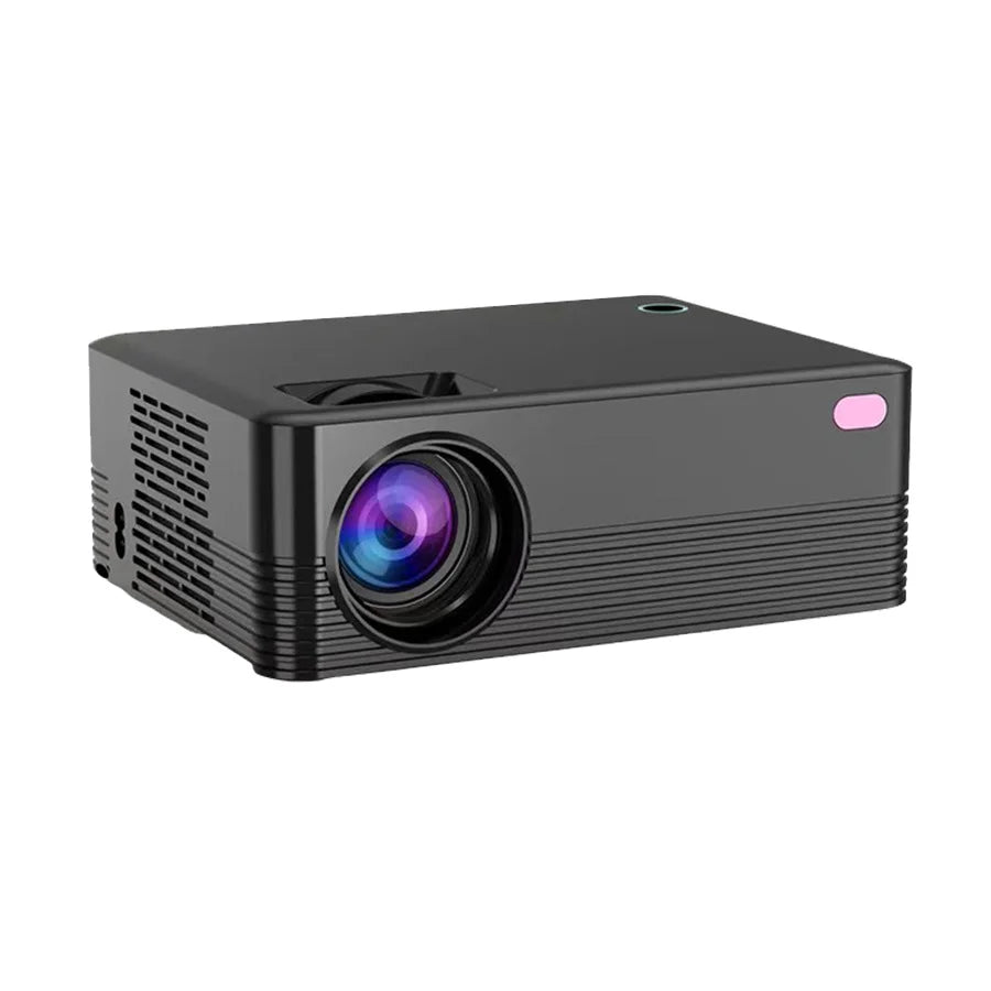 Smart LED Projector HD 1280X720P 5G WiFi Android 10 BT5.0 H700 Home Theater Outdoor Support Parsing 4k Mini Portable Projector