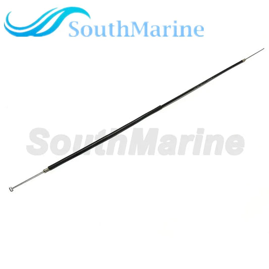 Boat Motor 68D-F6301-00 68D-F6301-10 Throttle Cable Assy for Yamaha Outboard Engine 4-Stroke F4