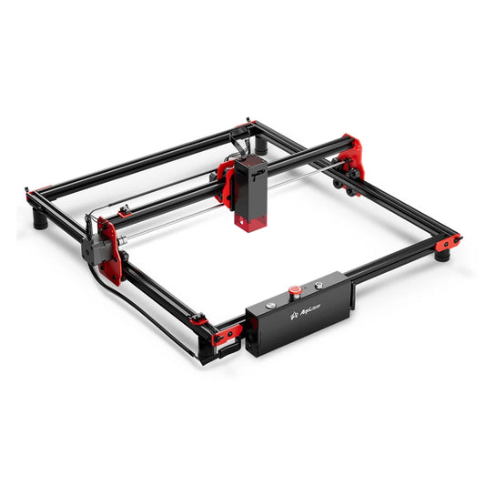 Cnc Laser Engraver Cutter Wood Printer 90W Laser Engraving And Cutting Machine Cnc Router Wifi Offline Metal Engraver Leather