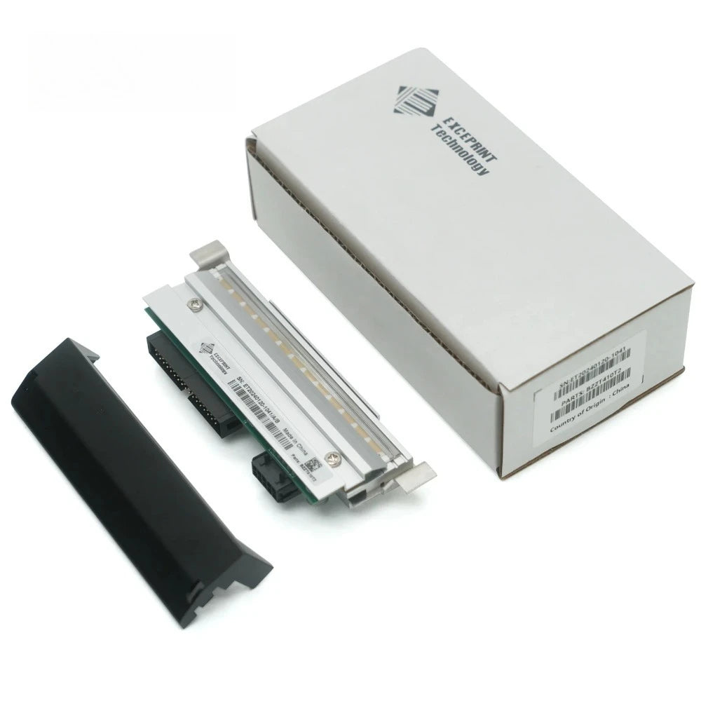 ✅New ZT410 ZT411 Thermal Print Head for Zebra 203dpi Printer，P/N:P1058930-009✅