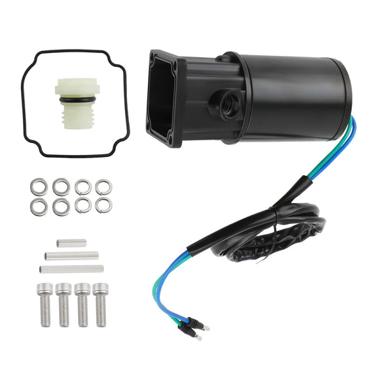Trim Motor 12V for Mercury Mariner Force 120HP 150HP 809885A1 809885A2 10850