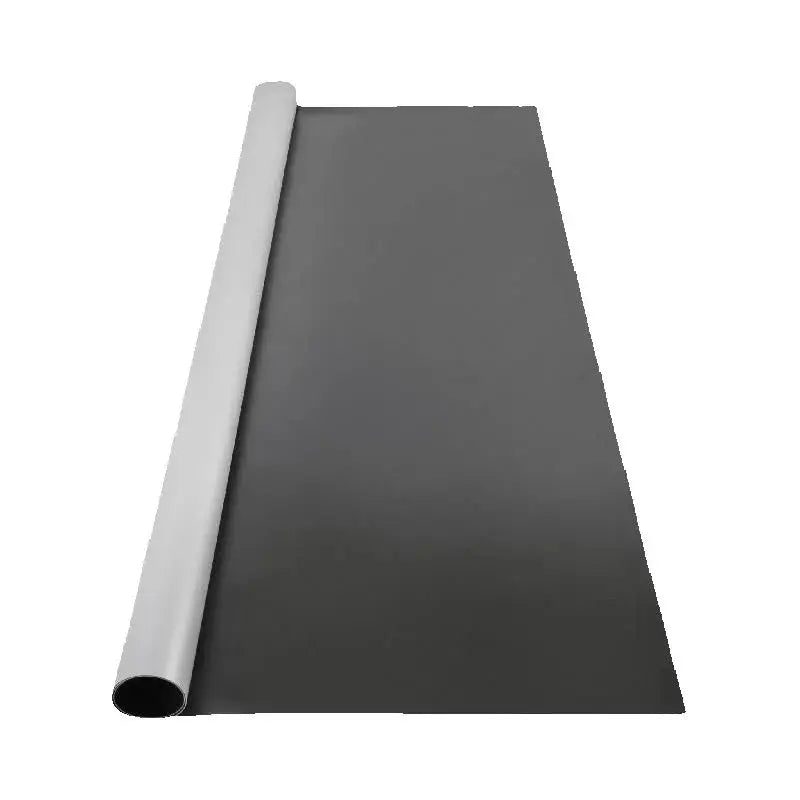 SucceBuy PVC Dance Floor Mat 1.5mm Thick Reversible Portable Non-Slip Vinyl Dance Flooring Roll Jazz Pop Ballet Dance Floor