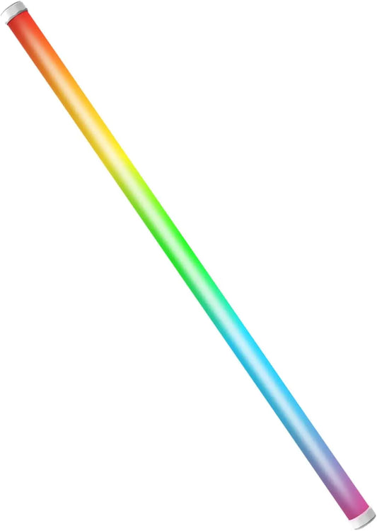 Aputure amaran PT4c Ultra-portable Full-Color LED Pixel Tube Magnetic Attraction Light Video Studio Photography Lighting