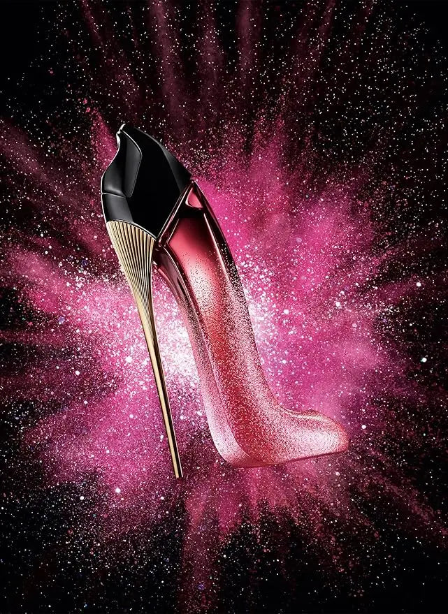 Carolina Herrera Very Good Girl EDP Spray Mujeres Makeup Women's Perfume 3.4 Oz