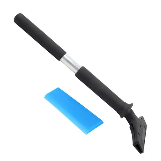 Car Decal Remover Adhesive Scraper For Window Precise Scraper Tool For Adhesive Remover Cleaning Labels Stickers Decals Taping