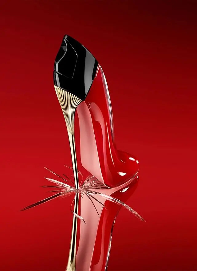 Carolina Herrera Very Good Girl EDP Spray Mujeres Makeup Women's Perfume 3.4 Oz