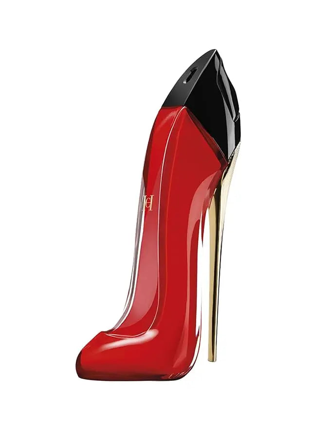 Carolina Herrera Very Good Girl EDP Spray Mujeres Makeup Women's Perfume 3.4 Oz