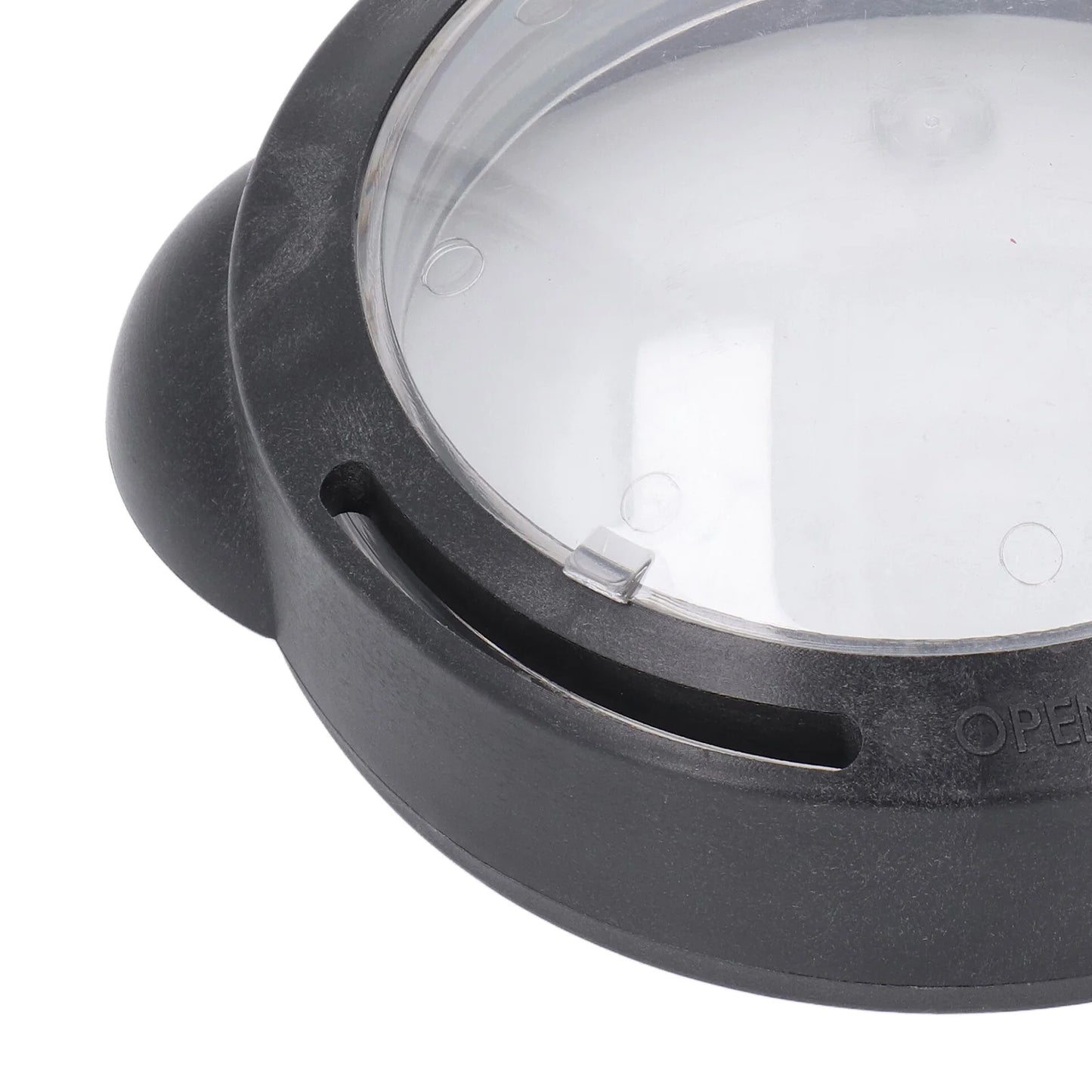 Strainer Cover O  Replacement Strainer Cover with Lock  and O  Replacement for Hayward SPX5500D Pump Filter  24.5cm / 9.6in