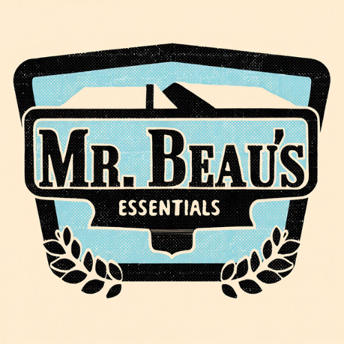 Mr. Beau's Essentials